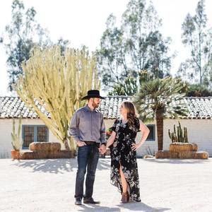 Meet your Posher, Daisy